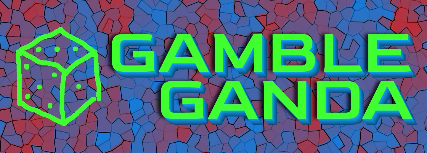 Gambleganda Logo